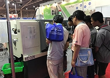 Thanks for visiting GREENWAY on C.T.M.S Taichung Automatic Machinery Exhibition 2019