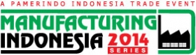 2014/12/03~12/06 印度尼西亚雅加达金属加工展