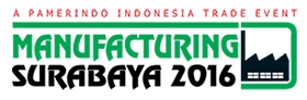 2016/08/03-2016/08/06 Manufacturing Indonesia & Machine Tool Surabaya 2016