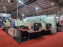 Thanks for visiting GREENWAY on C.T.M.S Taichung Automatic Machinery Exhibition 2022.