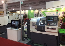 Thanks for visiting GREENWAY on C.T.M.S Tainan Automatic Machinery Exhibition 2019