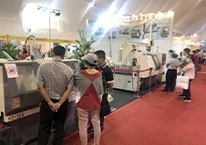 Thanks for visiting GREENWAY on C.T.M.S Tainan Automatic Machinery Exhibition 2020