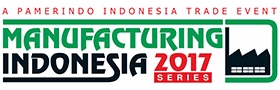2017印尼泗水国际制造工业暨金属加工设备展
