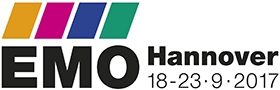 2017 德國漢諾威工具機展