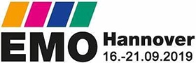 2019 德国汉诺威工具机展