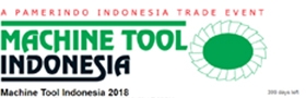 2018 印尼国际金属加工设备展