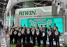 Thanks for visiting GREENWAY on TIMTOS x TMTS 2022 Taiwan Machine Tool Show.