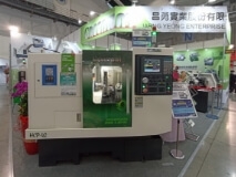 Thanks for visiting GREENWAY on Taipei International Machine Tool Show 2023.