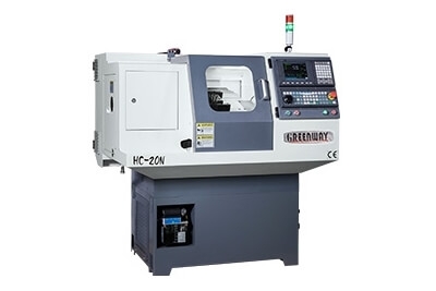 HC-20N CNC Lathe