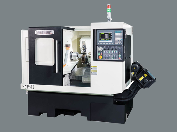CNC MACHINES AND LATHE MACHINES