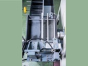 HC-30N U-type CNC lathe with Vibration bowl feeding system