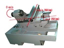 HCS-32B Swiss type CNC lathe