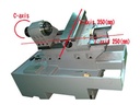 HCS-25 Swiss type CNC lathe (Single spindle)